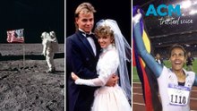 'Good evening and welcome to television': 70 years of TV in Australia
