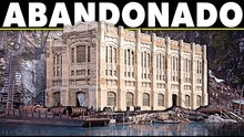 Por qué Canadá abandonó su central más infame