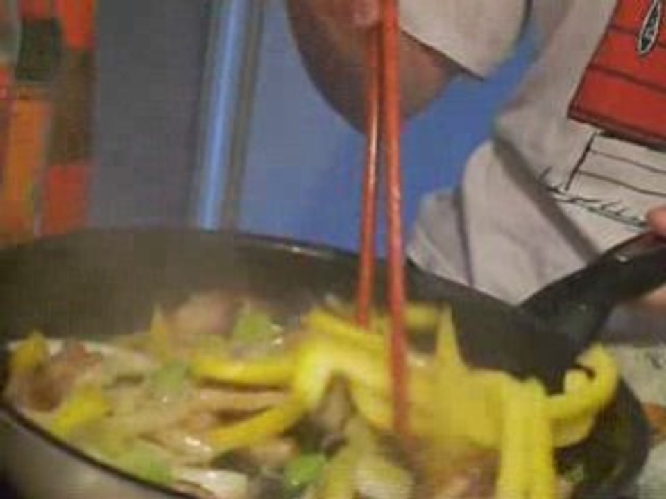 Yakisoba
