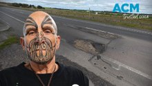 'Pothole crisis': motorcyclist’s death sparks rage over Aussie road repairs