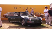 Salon Privé 2026 Highlights Film
