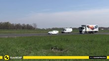 IVECO S-WAY 4x2 rigid – 2026 video