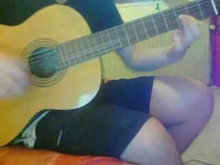 Intro Funcky Monks - Red Hot Chili Peppers