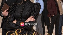 Secrets in Grandmother's Closet ENGSUB #ANS