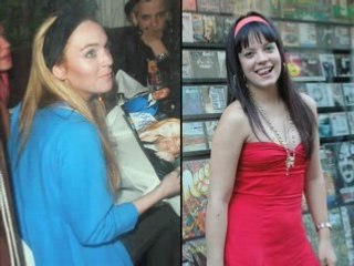 Soma Fashion Flash:  Headbands