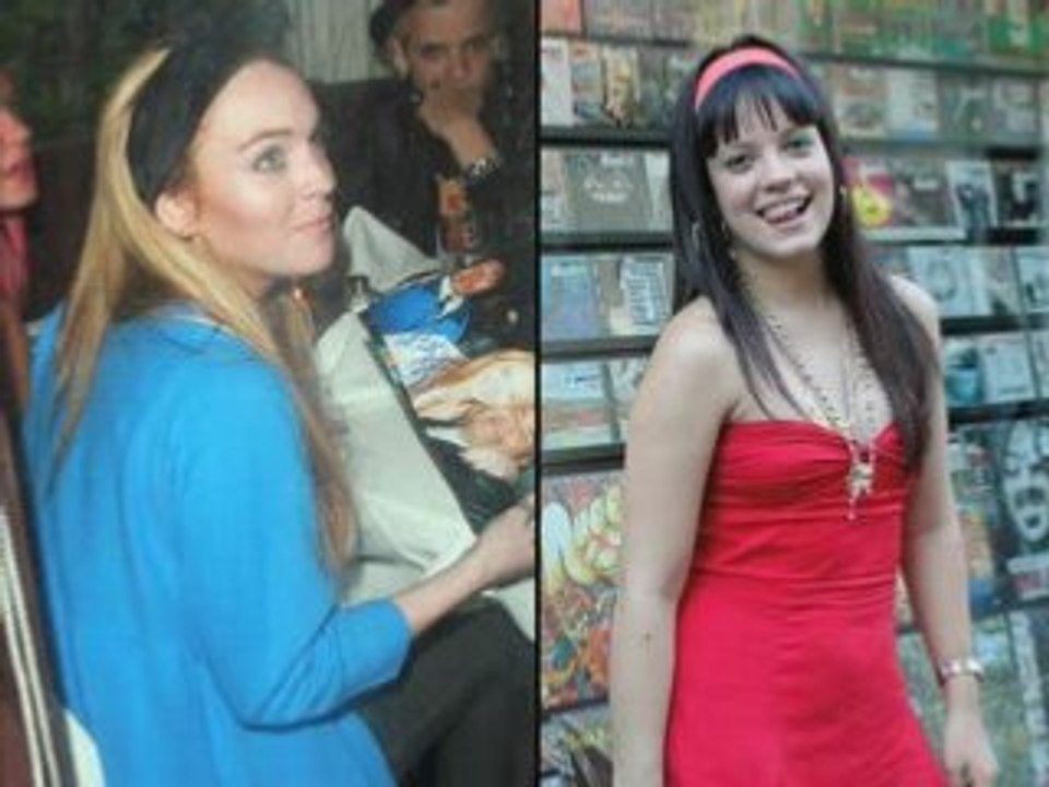 Soma Fashion Flash:  Headbands