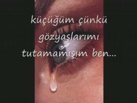 Sezen aksu küçüğüm