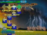 Dragonforce starfire stepmania