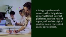 Where to Find Official Information Before Buy EDU Email Accounts