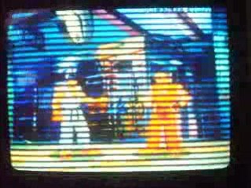 Street Fighter III 3rd Strike Ryu Playthrough pt4
