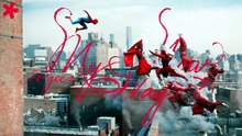 SpiderMan Brand New Day Edit