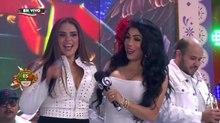 'La Morocha' quiere volar