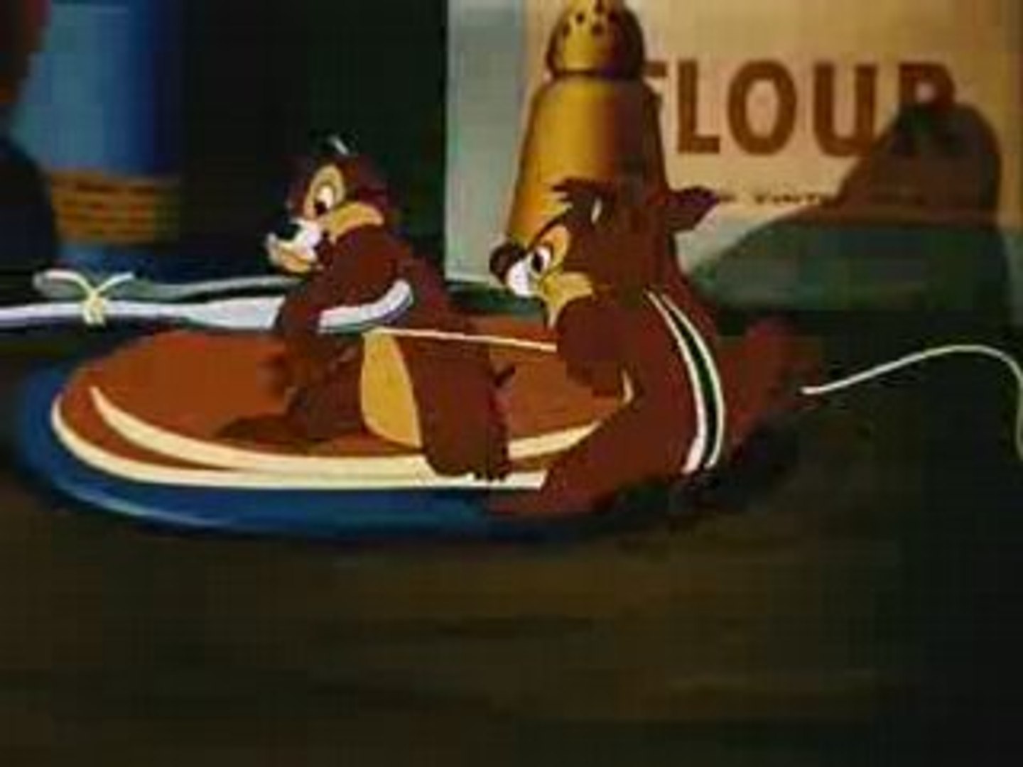 Donald Et Tic Tac 7 Video Dailymotion