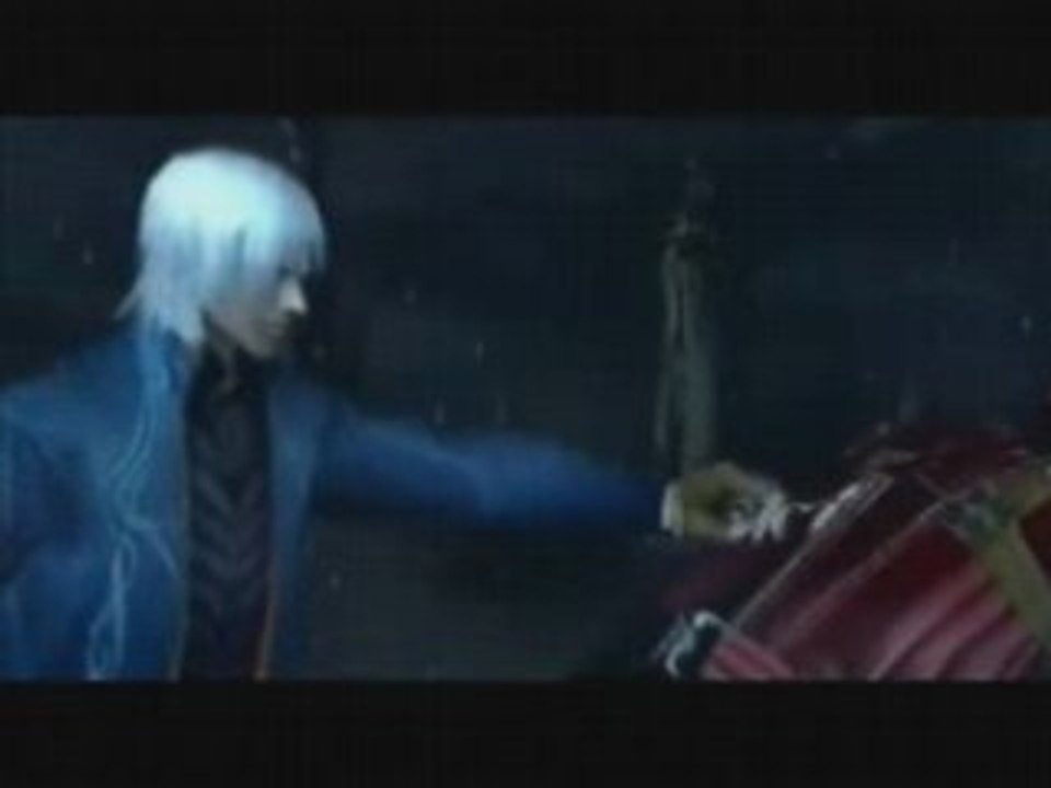 Devil may cry l'amv must be dreaming