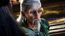 190-191HD Immortality Journey Hanli in Mulan