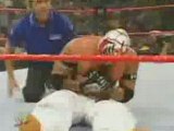 Rey Mysterio Vs Rob Van Dam 2006