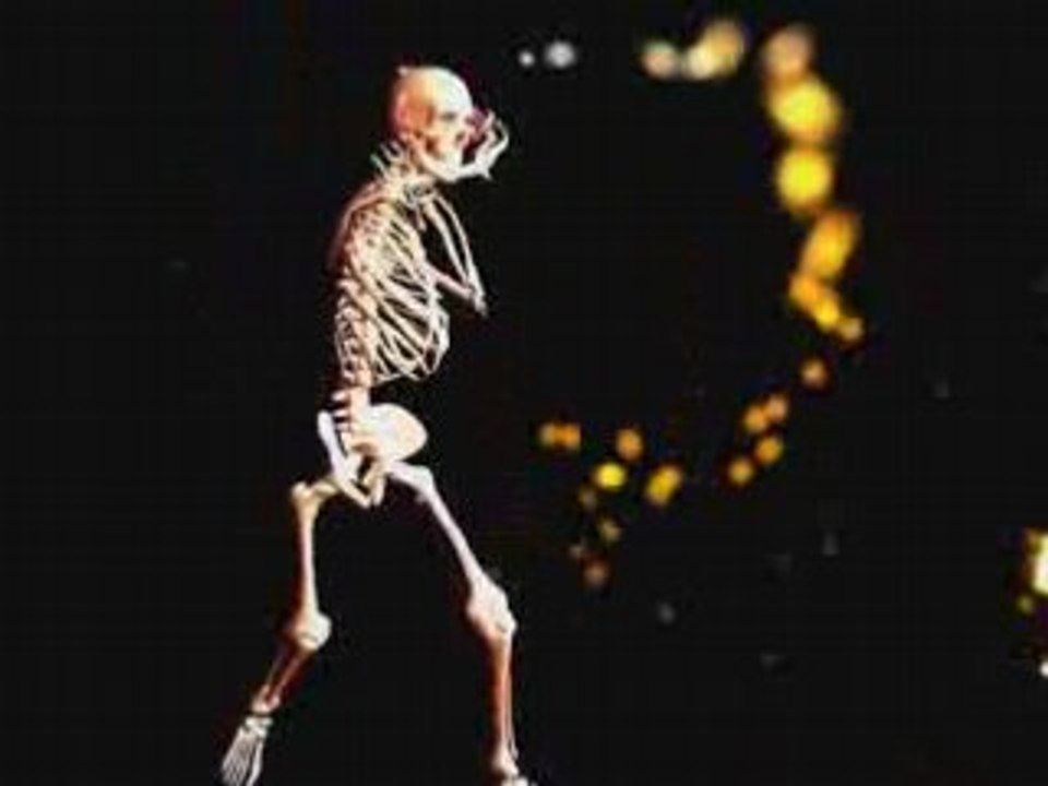 Truespace 7.6 Particle Illusion and Poser!