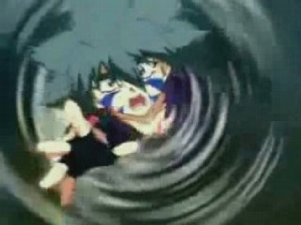 Amv multi manga