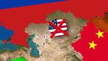 Cosa succederebbe se gli Stati Uniti collassassero oggi? Scenari globali