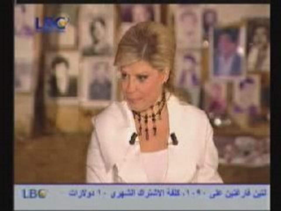 Lebanese detained in syria