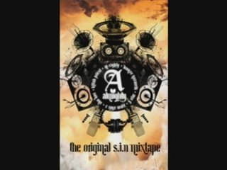 M-EIGHTY & SON ONE - Rebeloution (feat Tragedy khadafi)