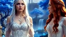 The Alpha's Chosen Maiden