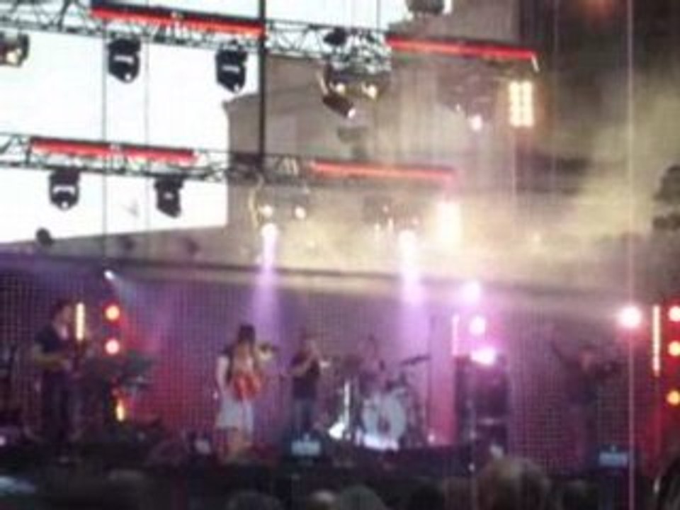 Rose - 04 - Francofolies 2008