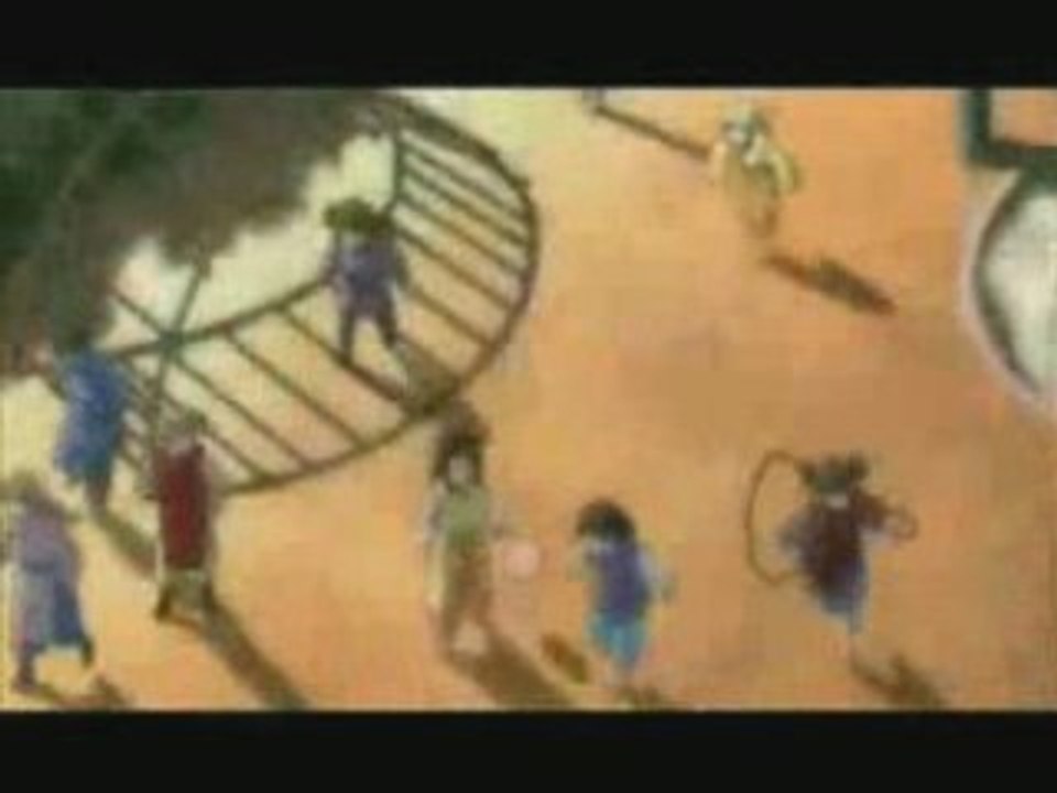 L'amv Sword Ultime Mangas