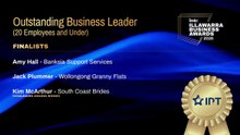 Illawarra Business Awards