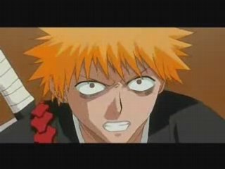 [AMV] BLeach - Wake Me Up Inside