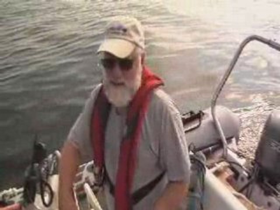 COML Halpin Interview  1-H.264 800Kbps Streaming