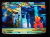 Street Fighter III 3rd Strike Ryu Playthrough pt5