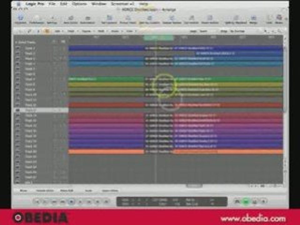 Logic Pickup Clock Quick Tip