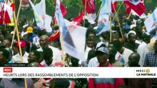 L´Heure d´Afrique : l´essentiel de l´actualité du continent du 16-09-26