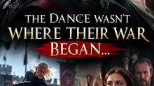 The Dance Wasn’t Where Their War Began