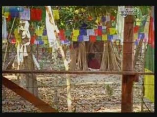 The Boy With Divine Powers (4/5)