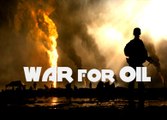Mawana Afrobeat - WAR FOR OIL
