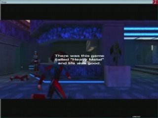 SHOGO MAD - Epilogue