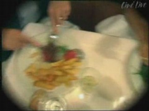 Court metrage - Nos Amis Les Humains (Bernard Werber)