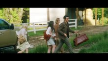 The Lost Ones - Official Trailer