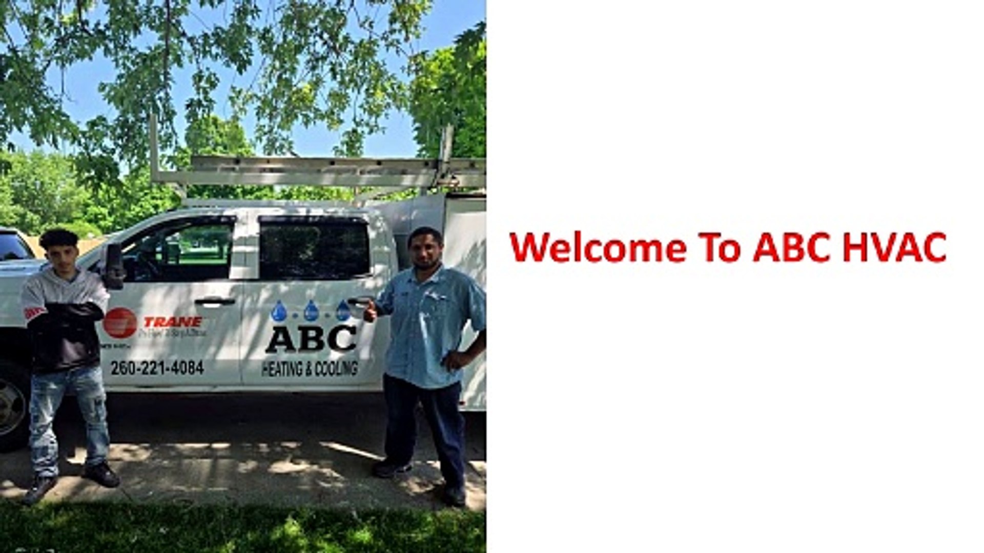 ABC HVAC - AC Installation in Rome City, IN