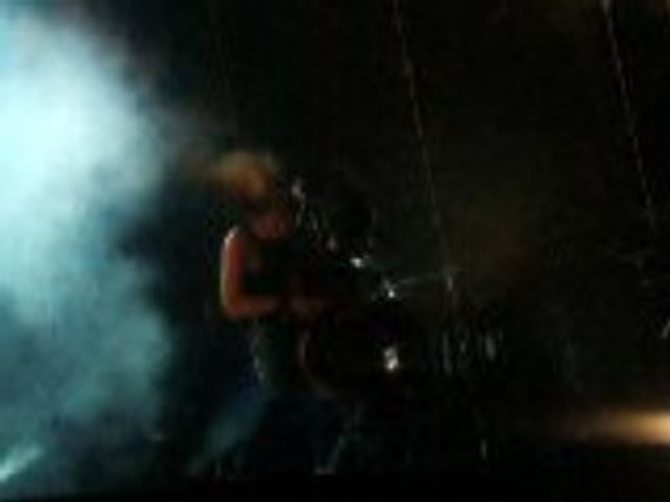 Apocalyptica - (Lorca Rock '08)