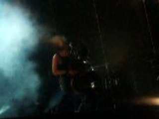 Apocalyptica - (Lorca Rock '08)