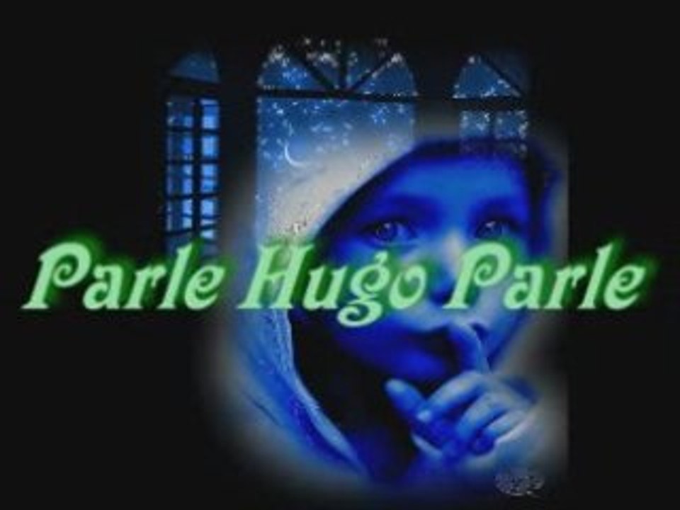 Parle Hugo Parle