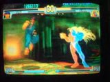 Street Fighter III 3rd Strike Ryu Playthrough pt6
