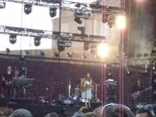 Rose - 03 - Francofolies 2008