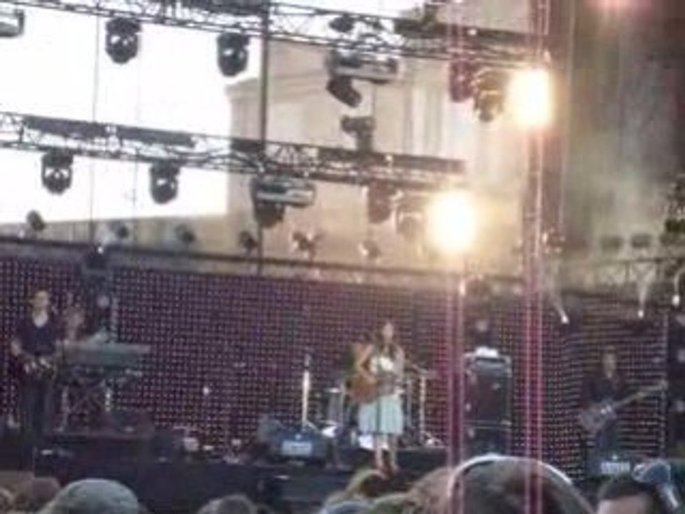 Rose - 03 - Francofolies 2008