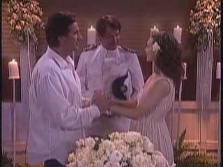 All my children 05/04/2006 Kendall Zach Marriage  p2