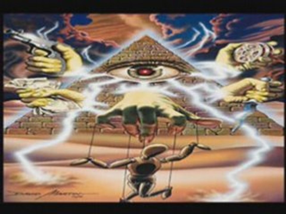 Les illuminati
