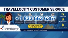 24-Hour Travelocity Connection | Is Travelocity Available 24/7? Does Travelocity Work All Day?